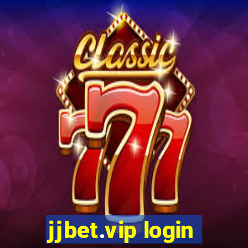 jjbet.vip login